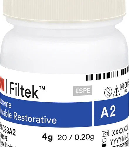 Filtek™ Supreme Flowable