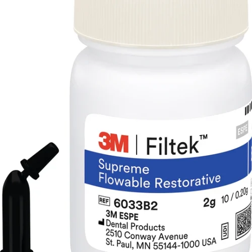 Filtek™ Supreme Flowable
