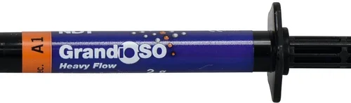 GrandioSO Heavy Flow