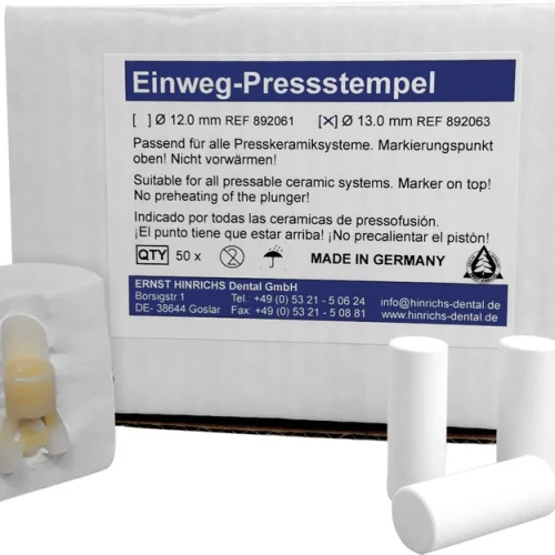 Pressstempel