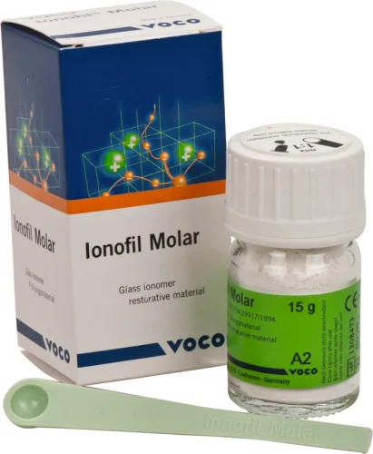 VOCO Ionofil Molar