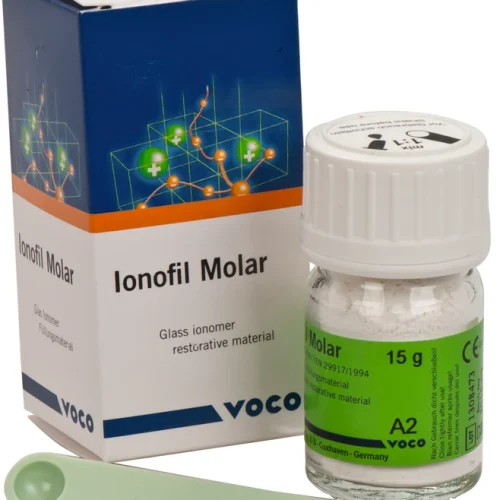 VOCO Ionofil Molar