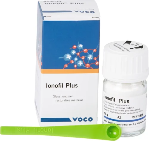 Ionofil Plus