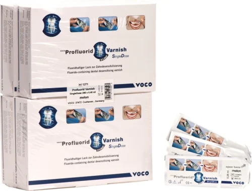 Profluorid®-lakk