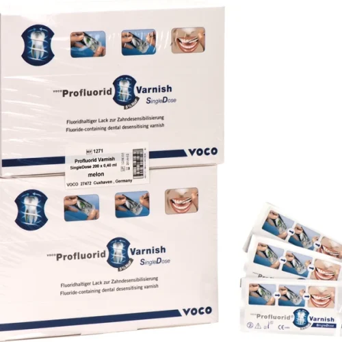 Profluorid®-lakk