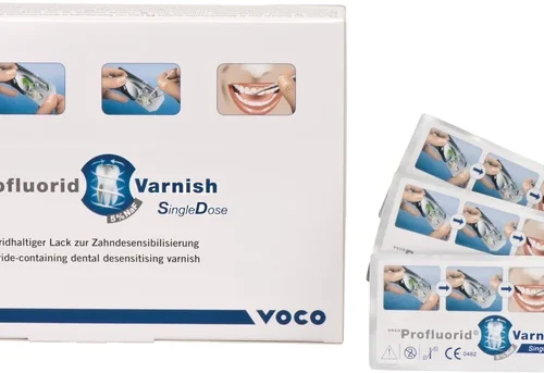 Profluorid® Varnish