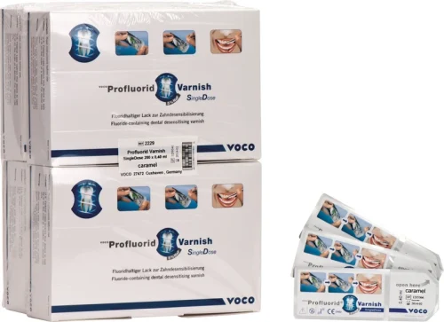 Profluorid®-lakk