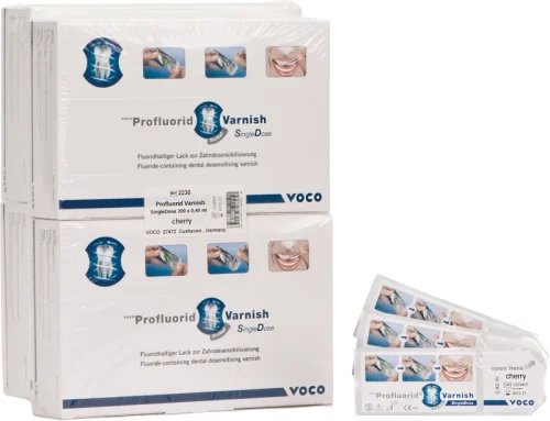 Profluorid® Varnish