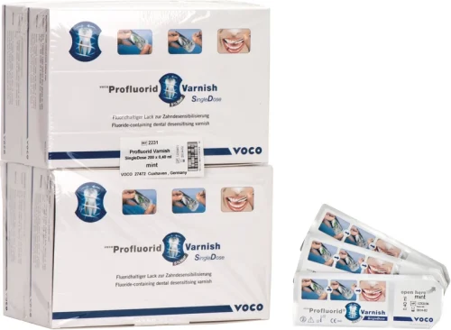 Profluorid®-lakk