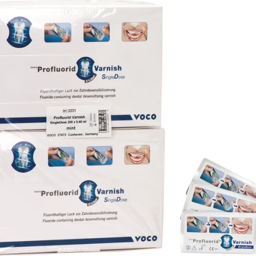 Profluorid®-lakk