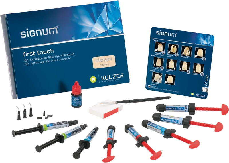 Signum® ceramis