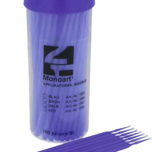 Monoart® fleksible applikatorer