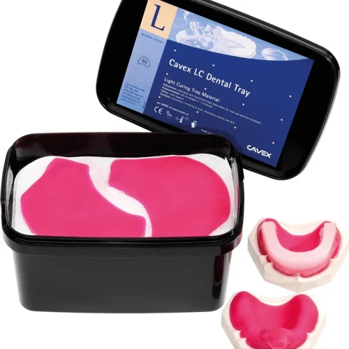 Cavex LC Dental Tray