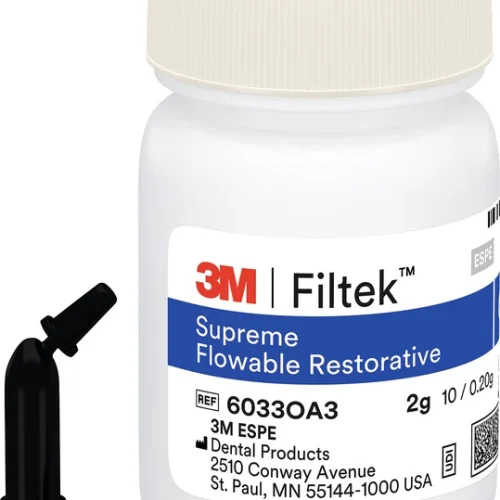 Filtek™ Supreme Flowable