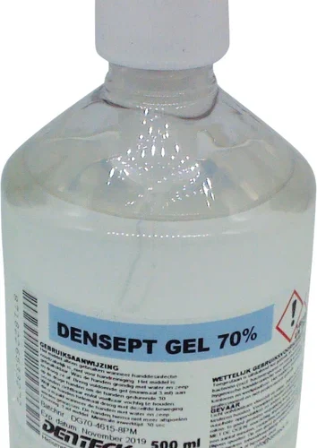 DENSEPT GEL 70%