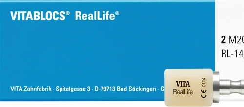 VITABLOCS® RealLife