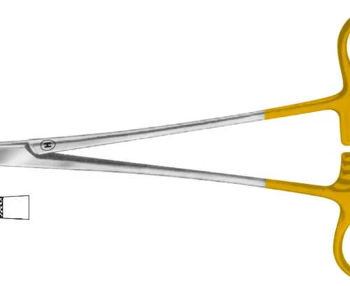 Nålholder Baby-Crile-Wood