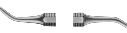 Skarpe skjeer Hemingway