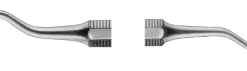 Skarpe skjeer Hemingway