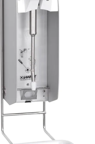 Veggdispenser Touchless-System