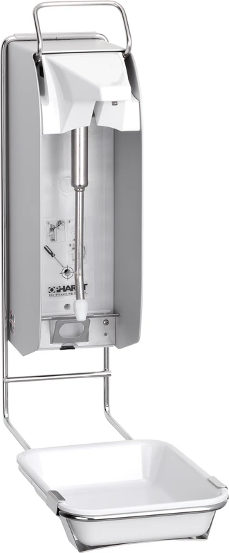 Veggdispenser Touchless-System