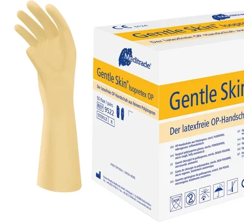 Gentle Skin® Isopretex® OP