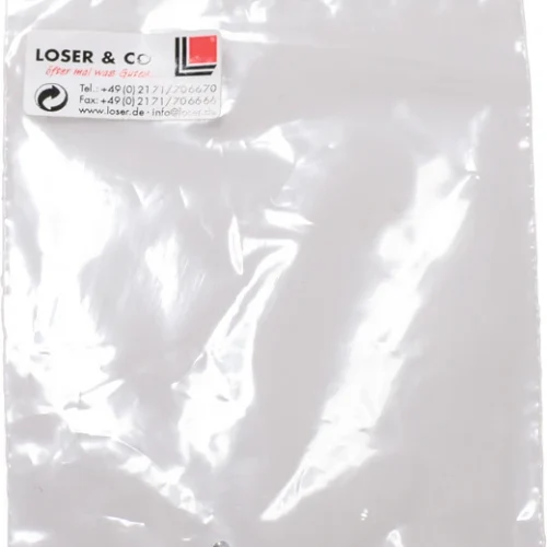 DEN PROFIN Ausdrücker