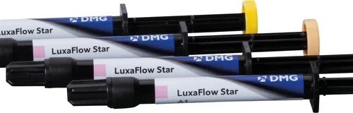 LuxaFlow Star