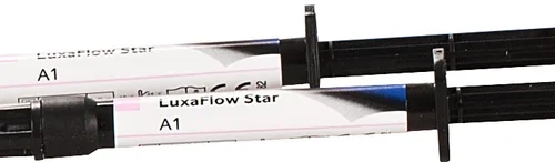 LuxaFlow Star