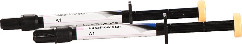 LuxaFlow Star