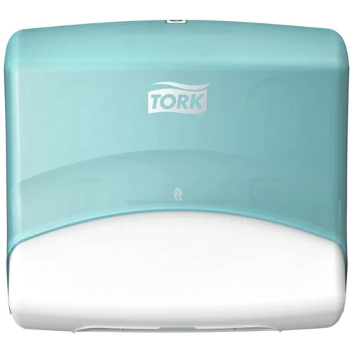 TORK® Performance enkeltarkdispenser