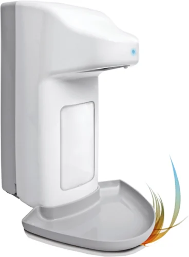Automatisk desinfeksjonsmiddel dispenser