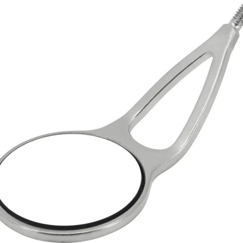 ULTRAretract FS munnspeil