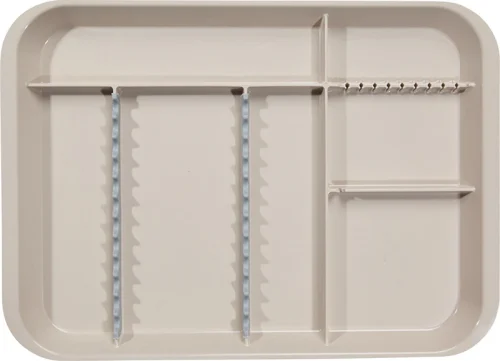 B-Lok Tray