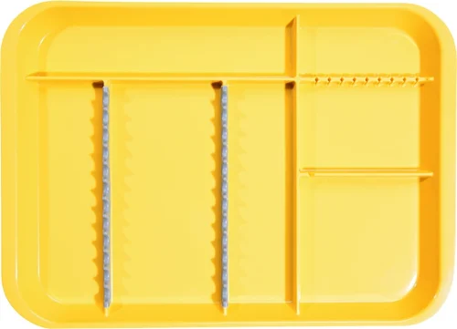 B-Lok Tray