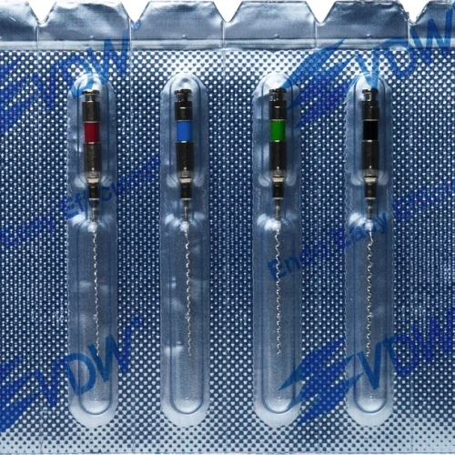 Rotfyller ""L"" Steril