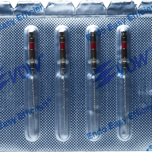 Rotfyller ""L"" Steril