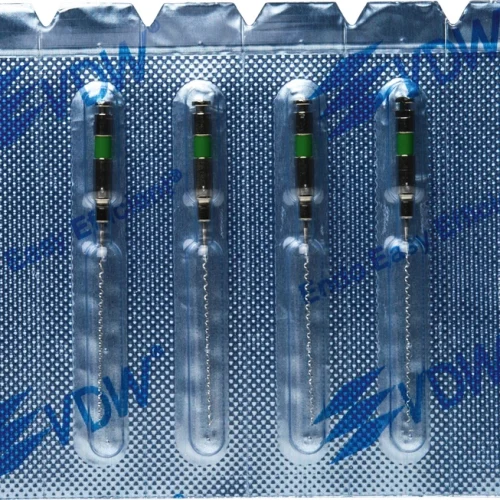 Rotfyller ""L"" steril