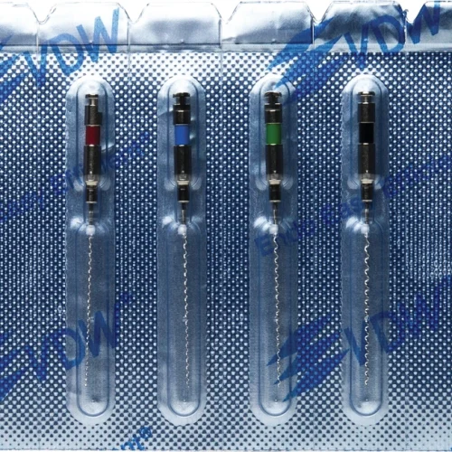 Rotfyller ""L"" Steril