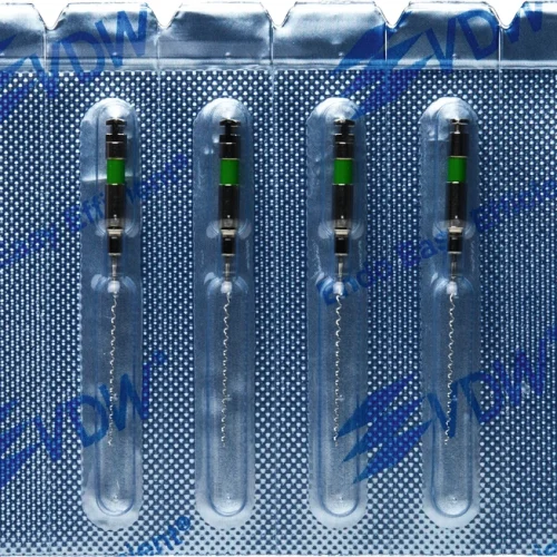 Rotfyller ""L"" Steril