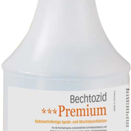 Bechtozid Premium