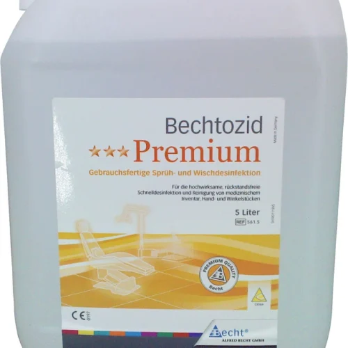 Bechtozid Premium