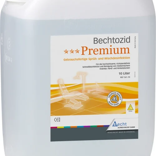 Bechtozid Premium