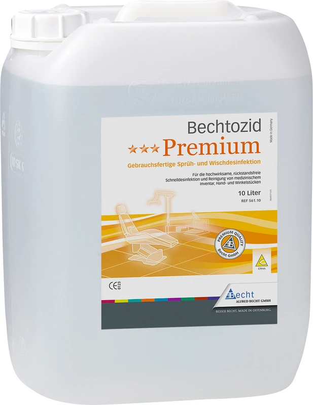 Bechtozid Premium