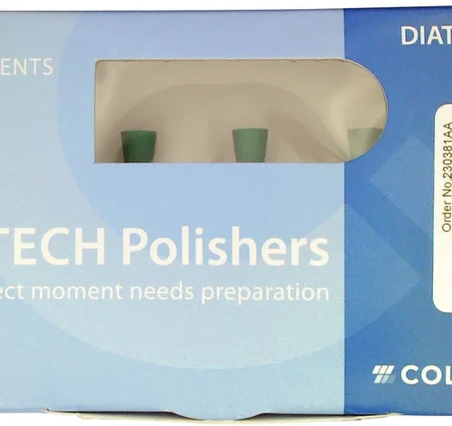 DIATECH ZIRCOPOL PLUS