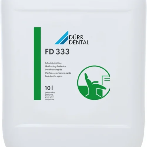 FD 333 Hurtigdesinfeksjon