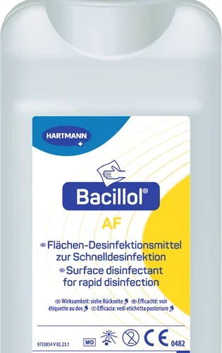 Bacillol® AF