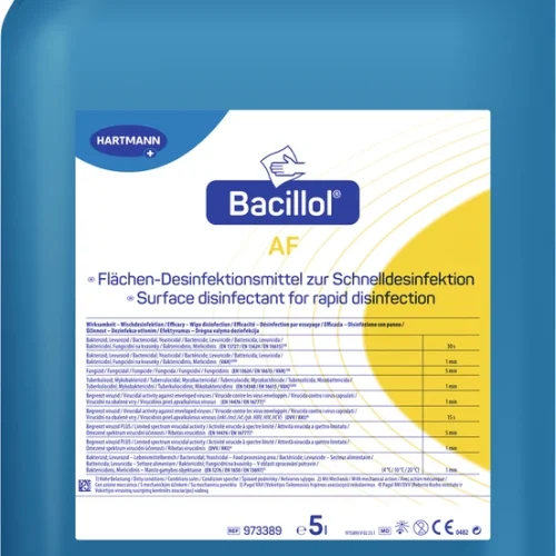 Bacillol® AF