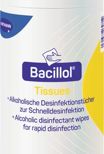 Bacillol® papir