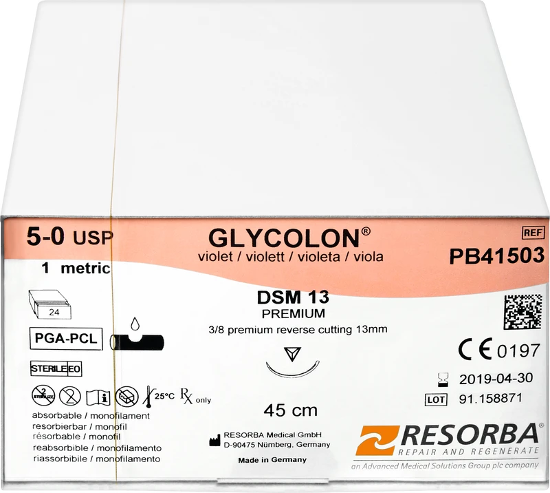 Glycolon® Monofil